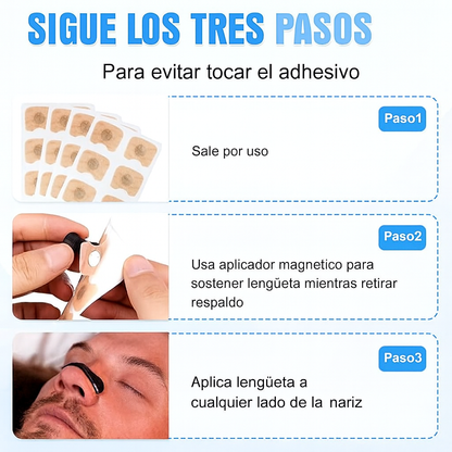 Airea™ 2 en 1 I Respira mejor desde hoy